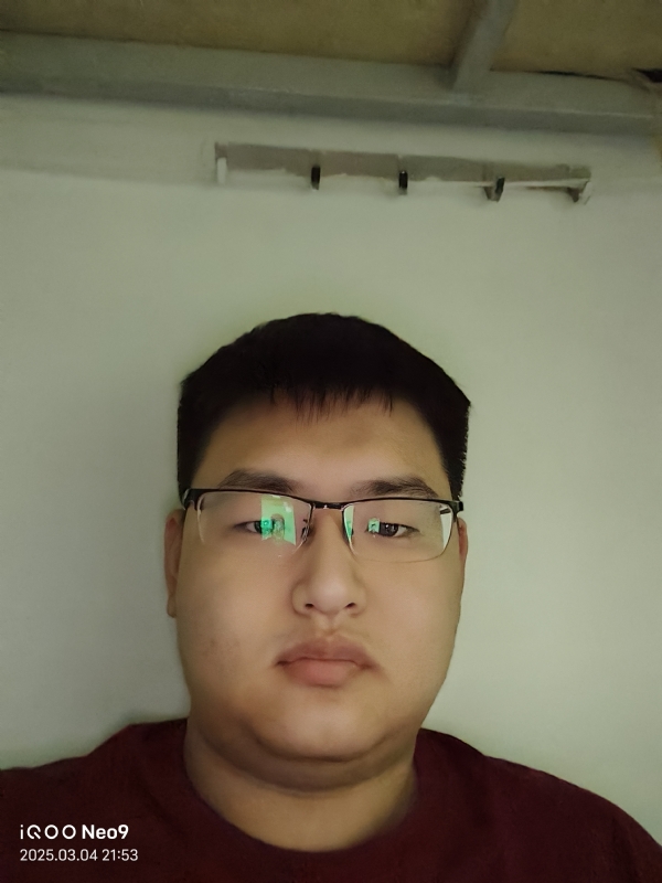 安之梦的第二张照片--永春相亲网