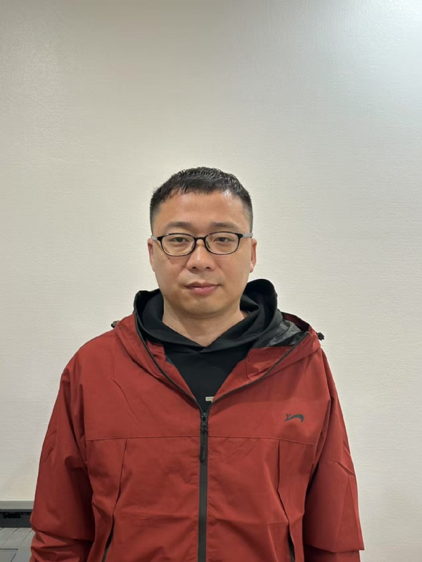 小石头的第二张照片--永春相亲网