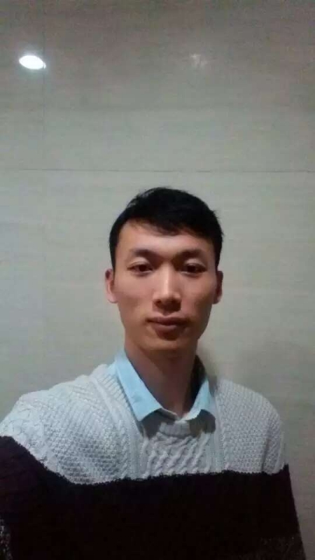 青松的第二张照片--永春相亲网