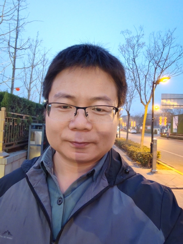 huo的第二张照片--永春相亲网