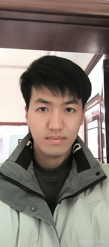 吃素的沙漠狼的第一张照片--永春相亲网