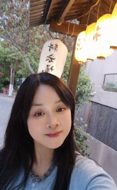 伊伊的第一张照片--永春相亲网