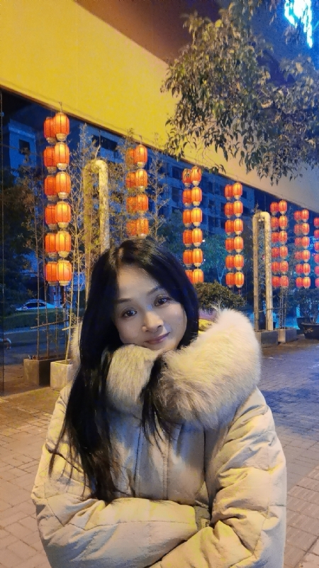 伊伊的第二张照片--永春相亲网