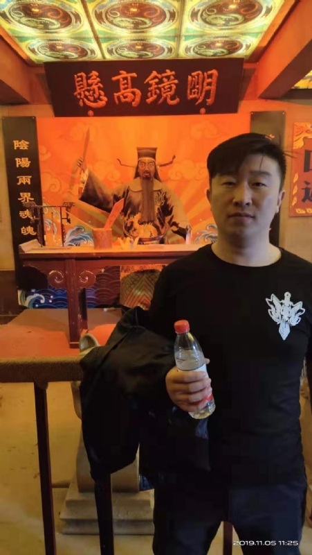 WS的第一张照片--永春相亲网