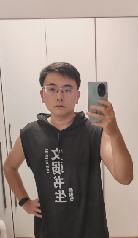 鑫鑫子的第三张照片--永春相亲网