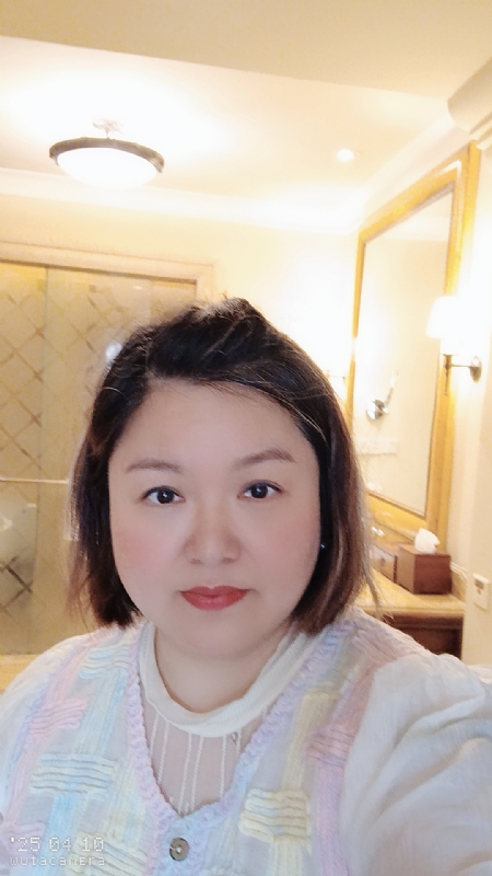 衎静玲瓏的第二张照片--永春相亲网