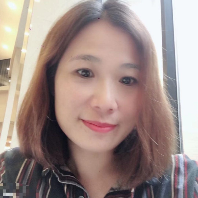 Jenny的第一张照片--永春相亲网