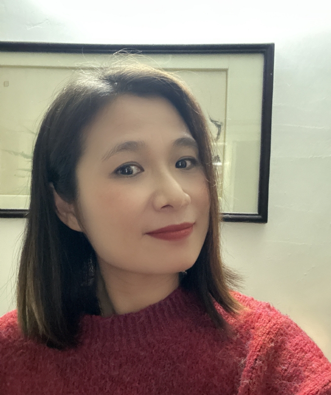Jenny的第三张照片--永春相亲网