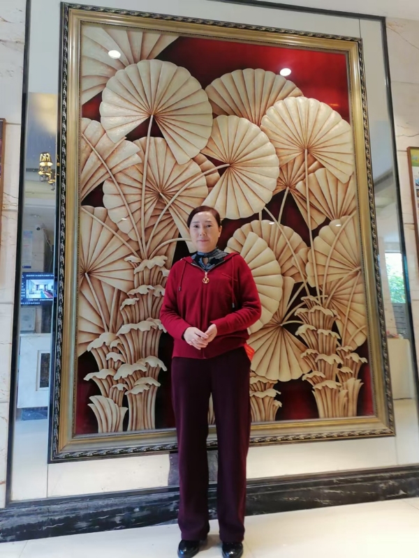 一米阳光的第一张照片--永春相亲网