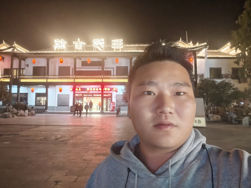 小鹿艾克的第一张照片--永春相亲网