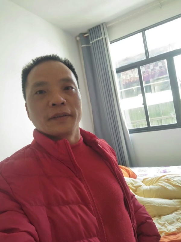 真诚征婚的第一张照片--永春相亲网
