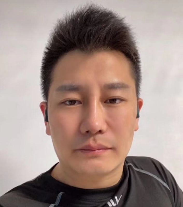 mark的第一张照片--永春相亲网