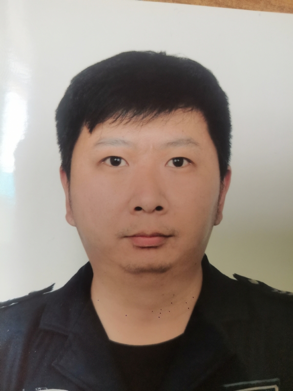 吕嘉的第一张照片--永春相亲网
