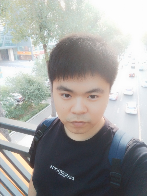 自出心裁的第一张照片--永春相亲网