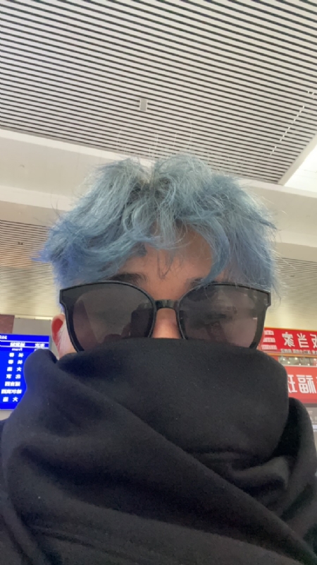 平行线的第二张照片--永春相亲网