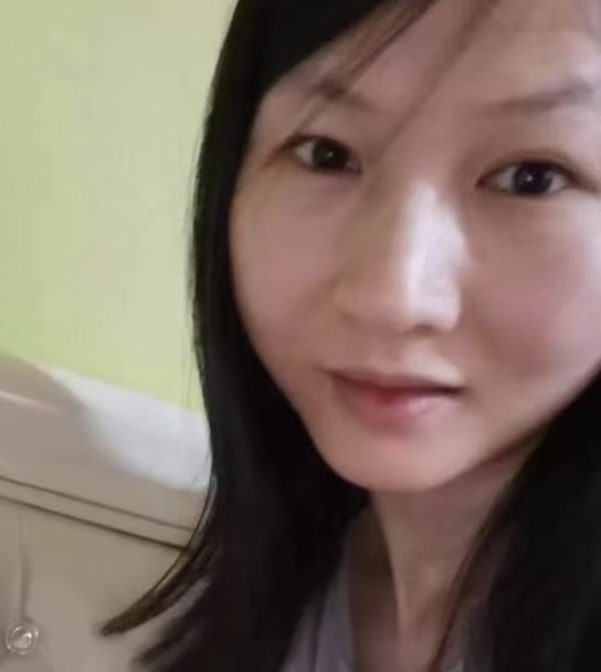 嫣然的第一张照片--永春相亲网