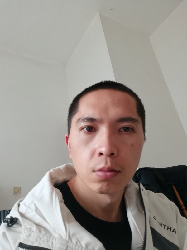 至诚的第一张照片--永春相亲网