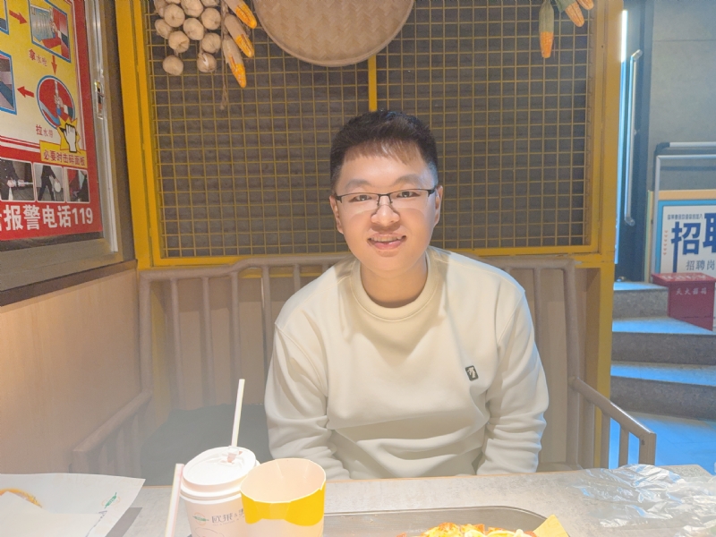 零度的第一张照片--永春相亲网