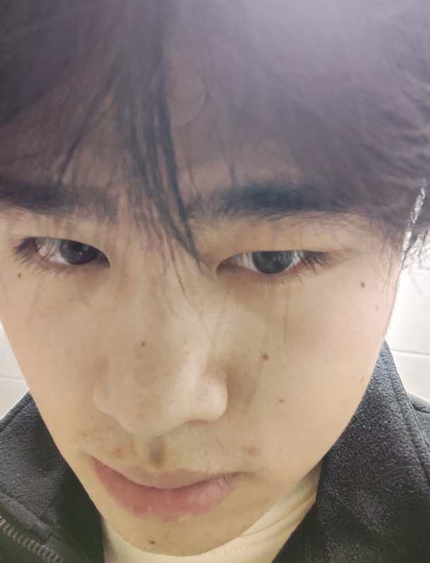 伤男的第一张照片--永春相亲网