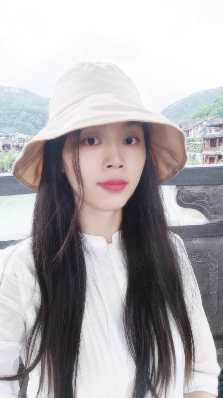 盛夏的第一张照片--永春相亲网