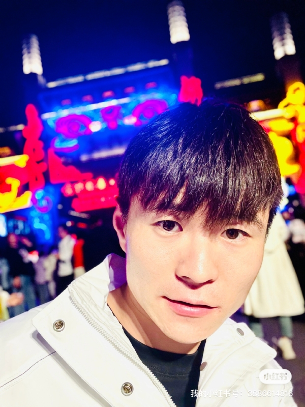 两年又三年的第二张照片--永春相亲网