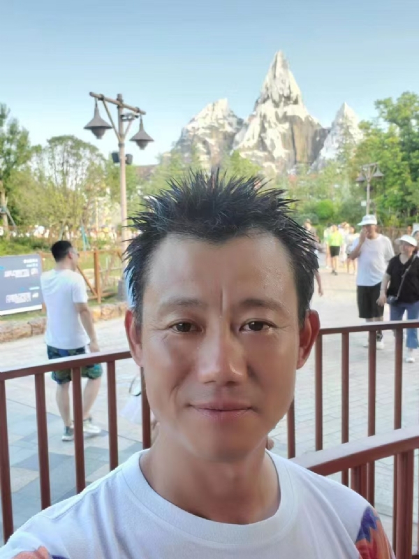 艾氏涂料博的第一张照片--永春相亲网