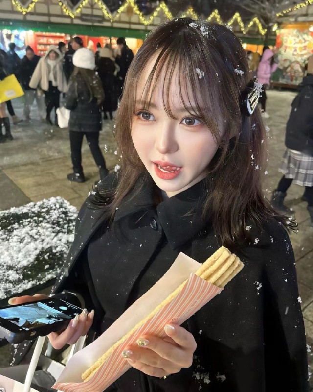 糖心的第三张照片--永春相亲网