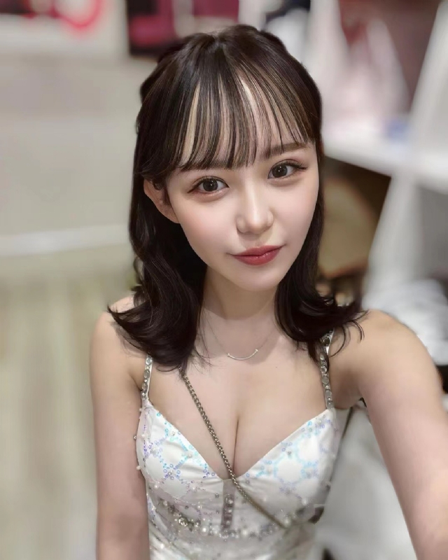 糖心的第四张照片--永春相亲网
