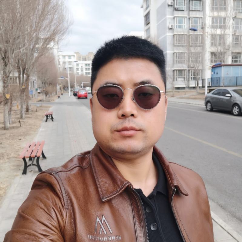 月下听风的第一张照片--永春相亲网