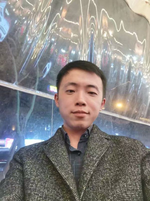 孤客的第一张照片--永春相亲网