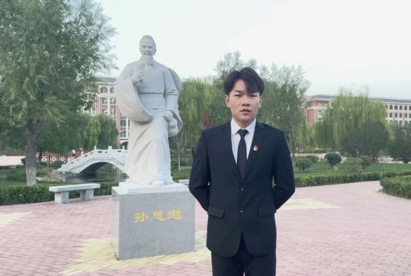 尚明月的第一张照片--永春相亲网