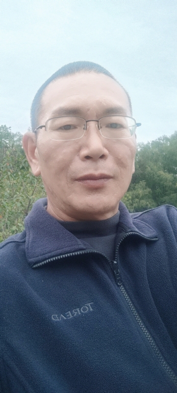 夜风来袭的第一张照片--永春相亲网