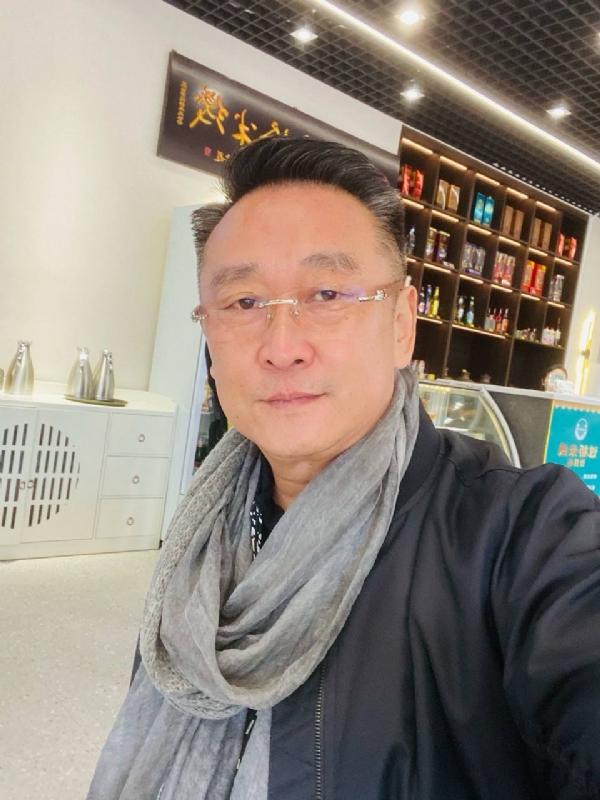陳生的第一张照片--永春相亲网