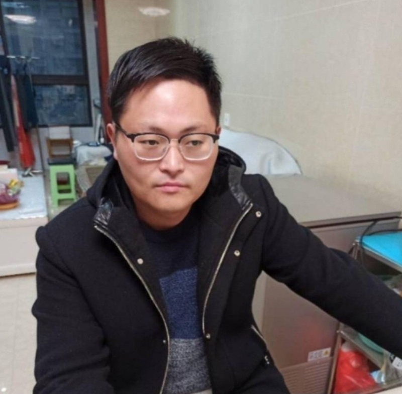 心愿的第一张照片--永春相亲网