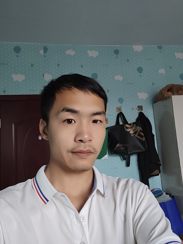 提莫队长的第一张照片--永春相亲网
