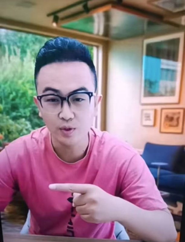 蒋先生的第一张照片--永春相亲网