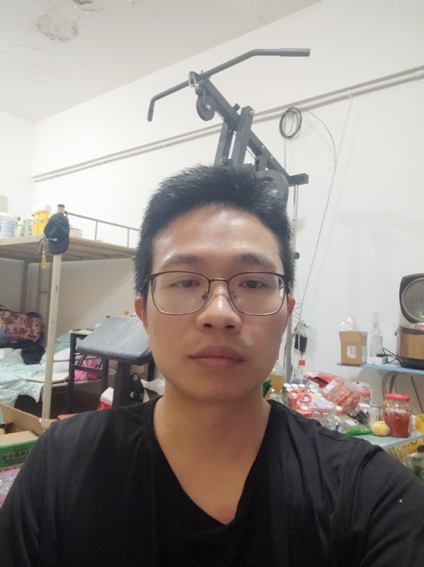 亮仔的第二张照片--永春相亲网