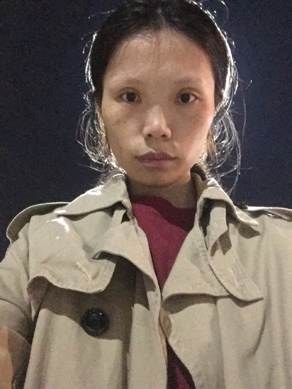小白的第一张照片--永春相亲网