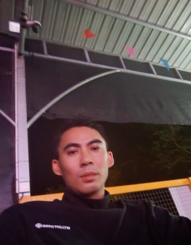 相遇是缘的第一张照片--永春相亲网