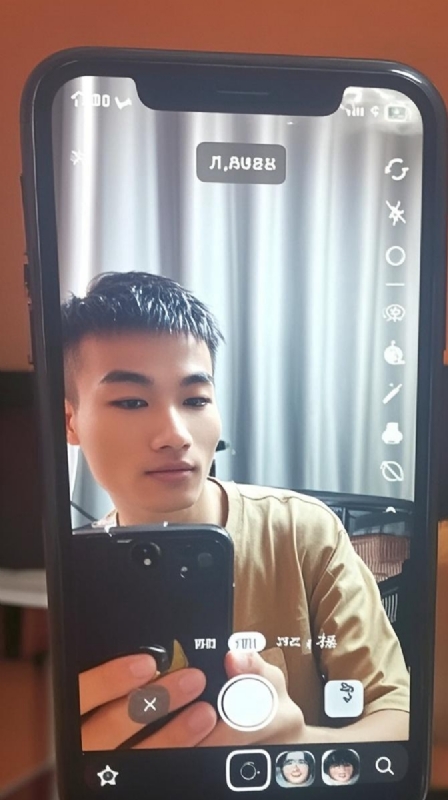 何小的第一张照片--永春相亲网