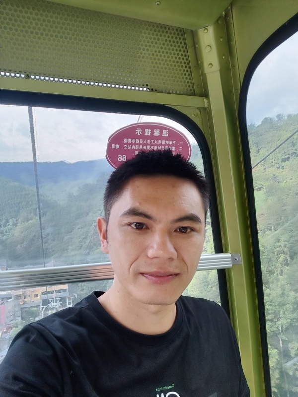 小鱼的第一张照片--永春相亲网