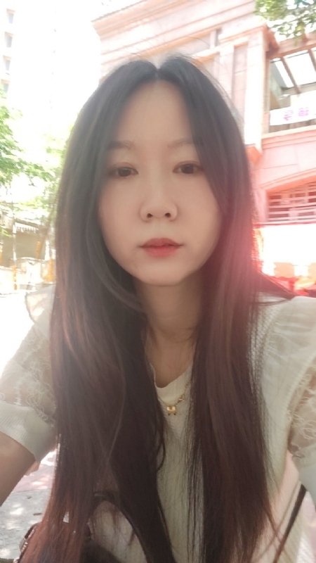幸运的人儿的第一张照片--永春相亲网