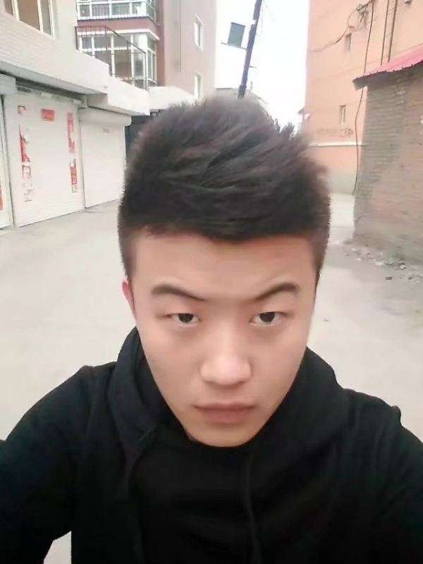 夜如情情似梦的第一张照片--永春相亲网