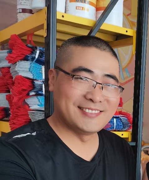 乐陶陶的第一张照片--永春相亲网