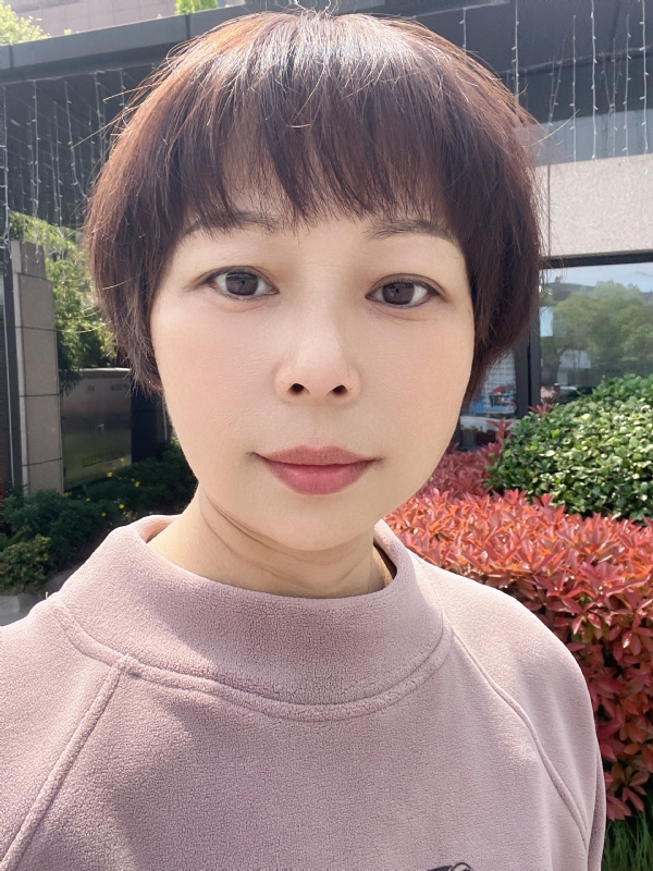 风铃草的第二张照片--永春相亲网