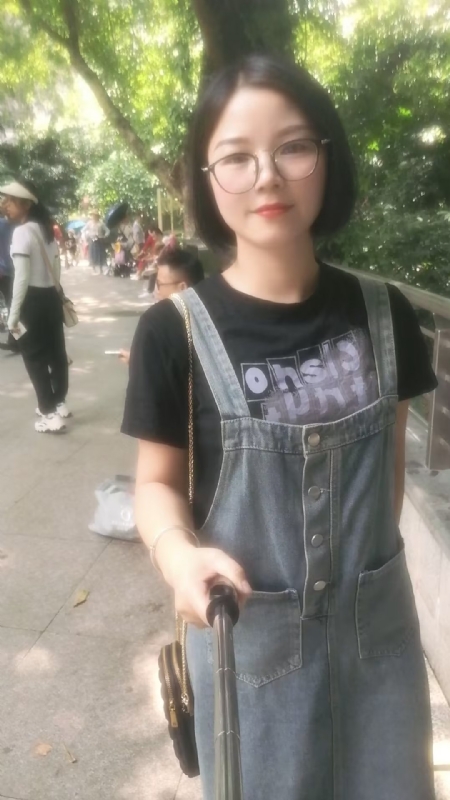 如燕的第一张照片--永春相亲网