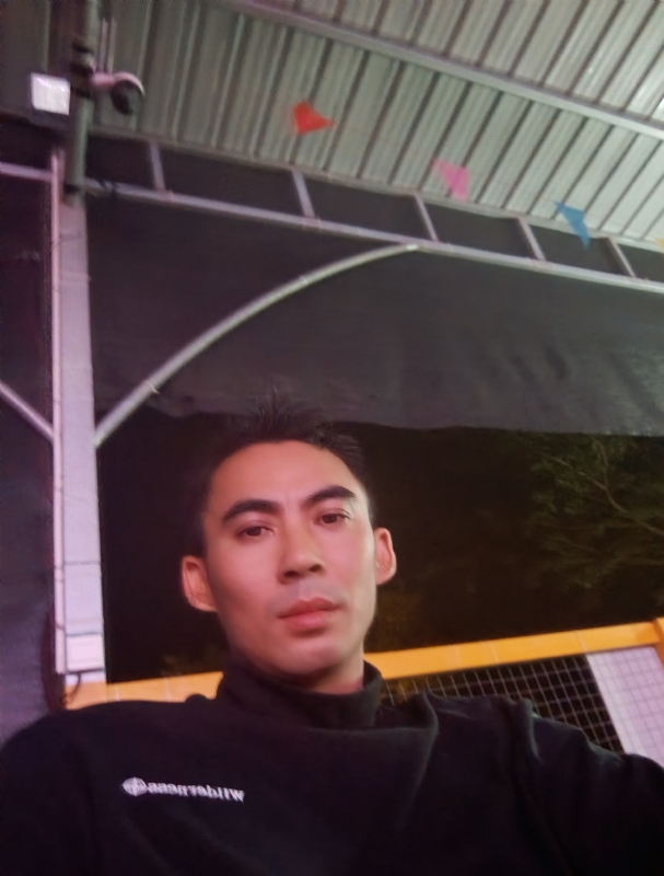 真诚的我的第一张照片--永春相亲网