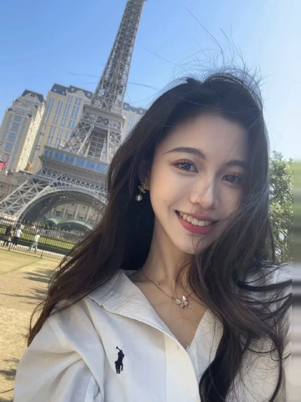 Anna的第一张照片--永春相亲网