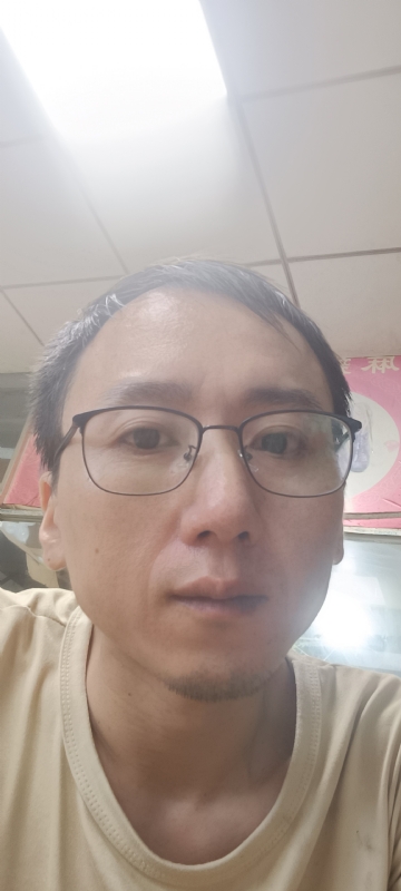 想胖的瘦子的第一张照片--永春相亲网