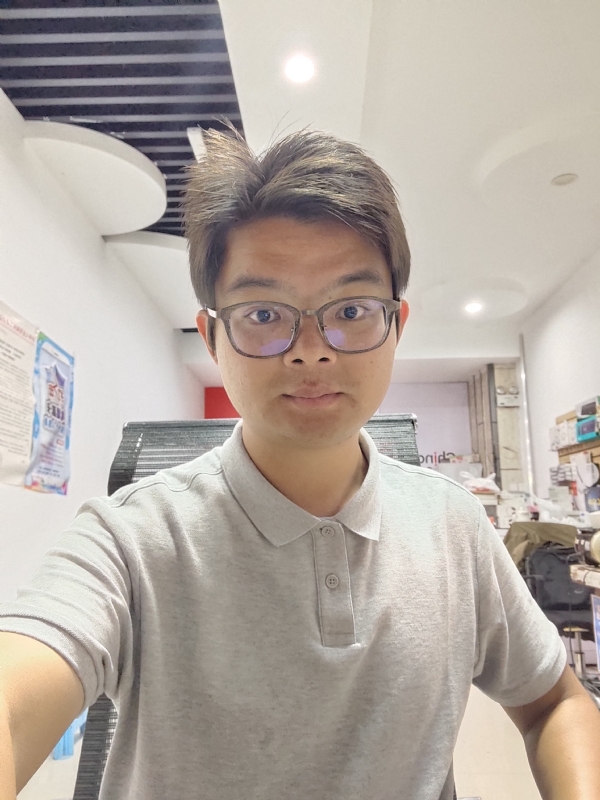 华兴通讯的第一张照片--永春相亲网